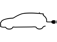 1.21 Gigawatt Logo