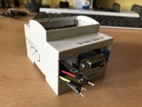 Raspberry Pi Gehaeuse