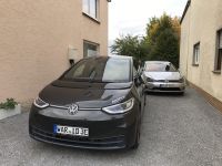 ID3 Einfahrt
