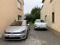 Kona und Golf